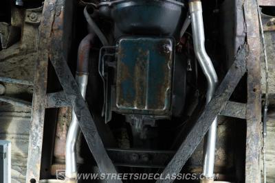1954 Cadillac Series 62 Coupe