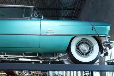 1954 Cadillac Series 62 Coupe
