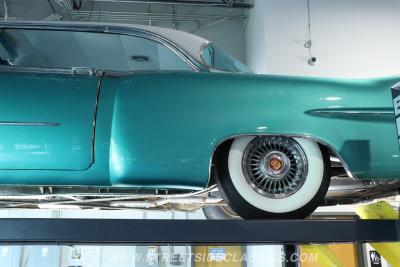 1954 Cadillac Series 62 Coupe