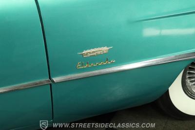 1954 Cadillac Series 62 Coupe