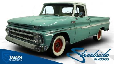 1965 Chevrolet C10