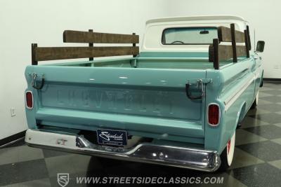 1965 Chevrolet C10