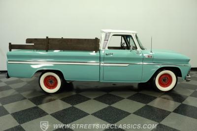 1965 Chevrolet C10