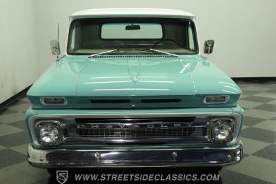 1965 Chevrolet C10