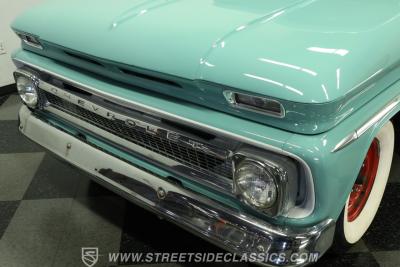 1965 Chevrolet C10