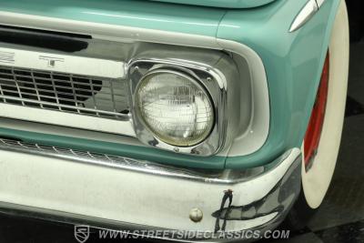 1965 Chevrolet C10