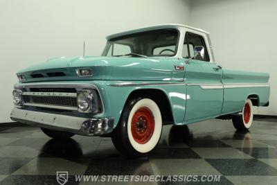 1965 Chevrolet C10