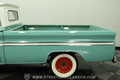 1965 Chevrolet C10