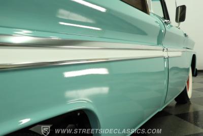 1965 Chevrolet C10