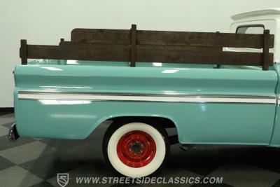 1965 Chevrolet C10