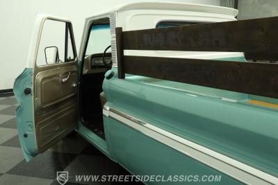 1965 Chevrolet C10