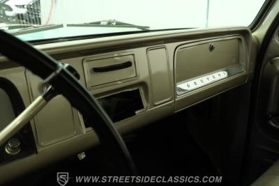 1965 Chevrolet C10
