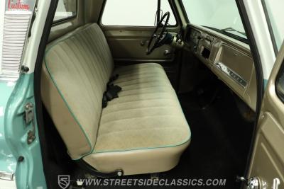 1965 Chevrolet C10