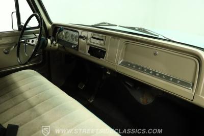 1965 Chevrolet C10
