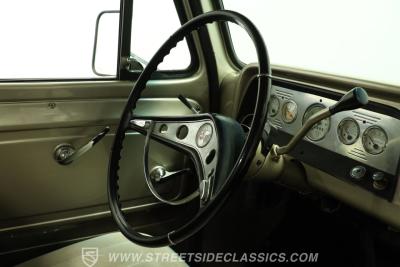 1965 Chevrolet C10
