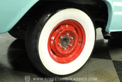 1965 Chevrolet C10