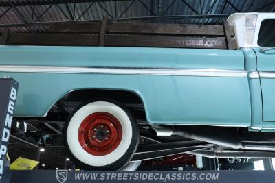 1965 Chevrolet C10