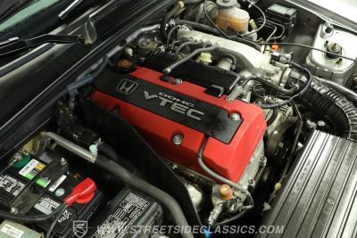 2001 Honda S2000
