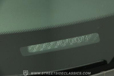 2001 Honda S2000