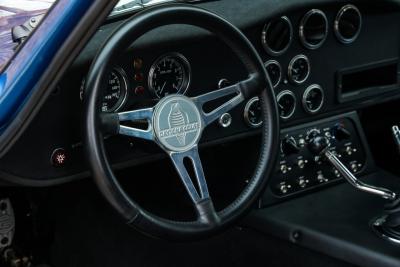 1964 Ford Shelby Daytona &ldquo;CSX9000 Continuation&rdquo; PRICE EXCL. VAT