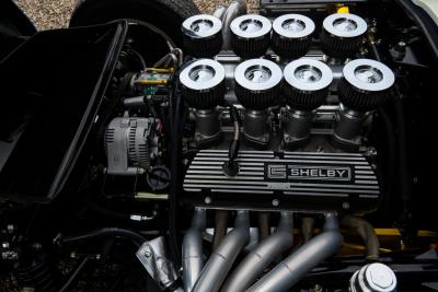 1964 Ford Shelby Daytona &ldquo;CSX9000 Continuation&rdquo; PRICE EXCL. VAT