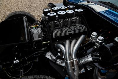 1964 Ford Shelby Daytona &ldquo;CSX9000 Continuation&rdquo; PRICE EXCL. VAT