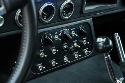 1964 Ford Shelby Daytona &ldquo;CSX9000 Continuation&rdquo; PRICE EXCL. VAT