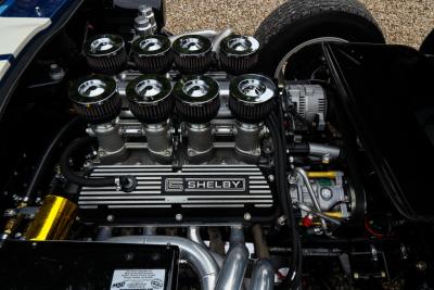 1964 Ford Shelby Daytona &ldquo;CSX9000 Continuation&rdquo; PRICE EXCL. VAT