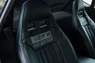1964 Ford Shelby Daytona &ldquo;CSX9000 Continuation&rdquo; PRICE EXCL. VAT
