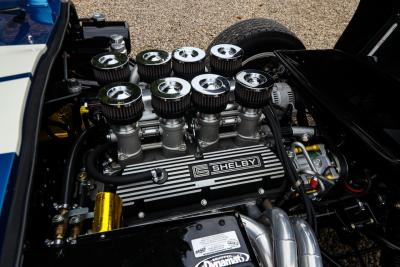1964 Ford Shelby Daytona &ldquo;CSX9000 Continuation&rdquo; PRICE EXCL. VAT