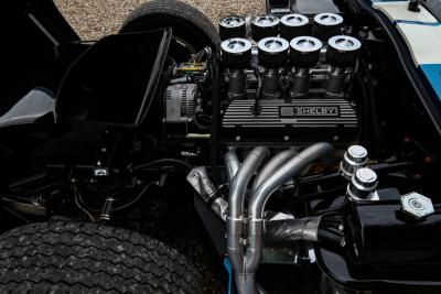 1964 Ford Shelby Daytona &ldquo;CSX9000 Continuation&rdquo; PRICE EXCL. VAT