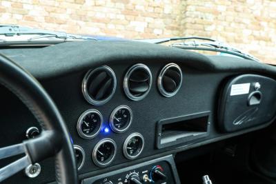 1964 Ford Shelby Daytona &ldquo;CSX9000 Continuation&rdquo; PRICE EXCL. VAT