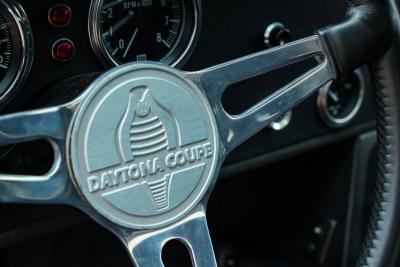 1964 Ford Shelby Daytona &ldquo;CSX9000 Continuation&rdquo; PRICE EXCL. VAT