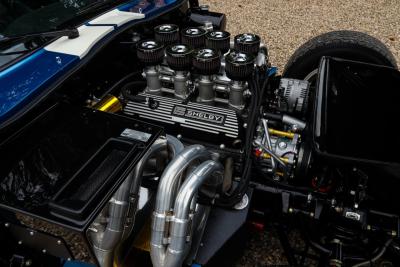 1964 Ford Shelby Daytona &ldquo;CSX9000 Continuation&rdquo; PRICE EXCL. VAT