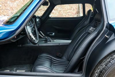 1964 Ford Shelby Daytona &ldquo;CSX9000 Continuation&rdquo; PRICE EXCL. VAT