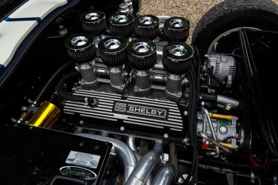 1964 Ford Shelby Daytona &ldquo;CSX9000 Continuation&rdquo; PRICE EXCL. VAT