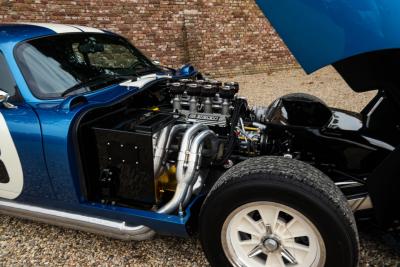 1964 Ford Shelby Daytona &ldquo;CSX9000 Continuation&rdquo; PRICE EXCL. VAT