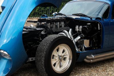 1964 Ford Shelby Daytona &ldquo;CSX9000 Continuation&rdquo; PRICE EXCL. VAT
