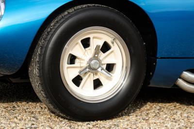 1964 Ford Shelby Daytona &ldquo;CSX9000 Continuation&rdquo; PRICE EXCL. VAT