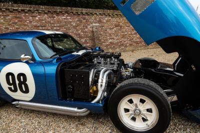 1964 Ford Shelby Daytona &ldquo;CSX9000 Continuation&rdquo; PRICE EXCL. VAT
