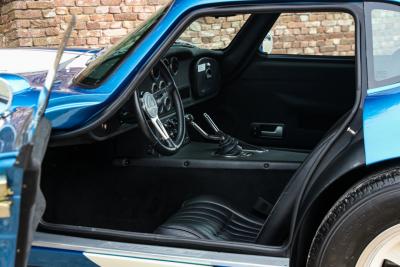 1964 Ford Shelby Daytona &ldquo;CSX9000 Continuation&rdquo; PRICE EXCL. VAT