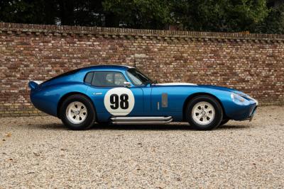 1964 Ford Shelby Daytona &ldquo;CSX9000 Continuation&rdquo; PRICE EXCL. VAT