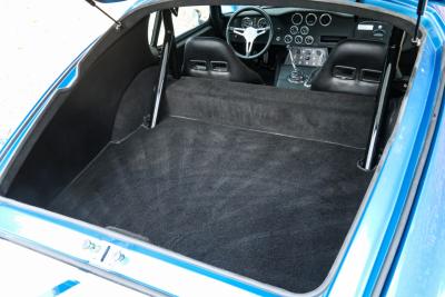 1964 Ford Shelby Daytona &ldquo;CSX9000 Continuation&rdquo; PRICE EXCL. VAT