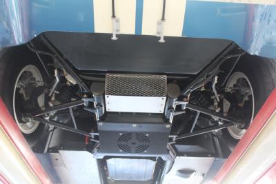 1964 Ford Shelby Daytona &ldquo;CSX9000 Continuation&rdquo; PRICE EXCL. VAT