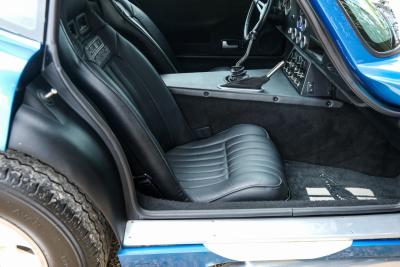 1964 Ford Shelby Daytona &ldquo;CSX9000 Continuation&rdquo; PRICE EXCL. VAT
