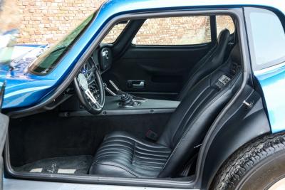 1964 Ford Shelby Daytona &ldquo;CSX9000 Continuation&rdquo; PRICE EXCL. VAT