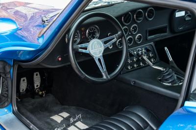 1964 Ford Shelby Daytona &ldquo;CSX9000 Continuation&rdquo; PRICE EXCL. VAT