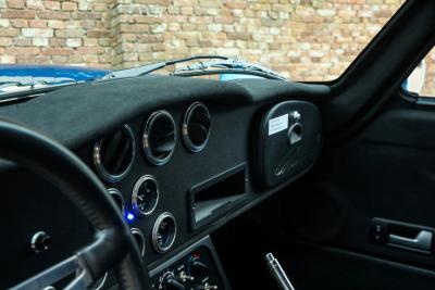 1964 Ford Shelby Daytona &ldquo;CSX9000 Continuation&rdquo; PRICE EXCL. VAT