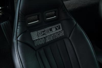 1964 Ford Shelby Daytona &ldquo;CSX9000 Continuation&rdquo; PRICE EXCL. VAT