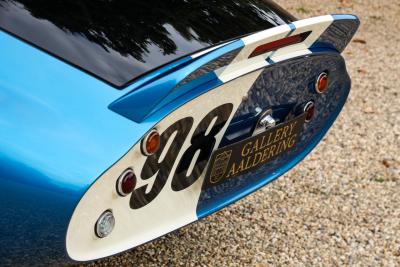 1964 Ford Shelby Daytona &ldquo;CSX9000 Continuation&rdquo; PRICE EXCL. VAT